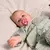 Chupetes x 2 BIBS Colour Studio T.Redonda Baby Pink Coral Mix - Miñoqui