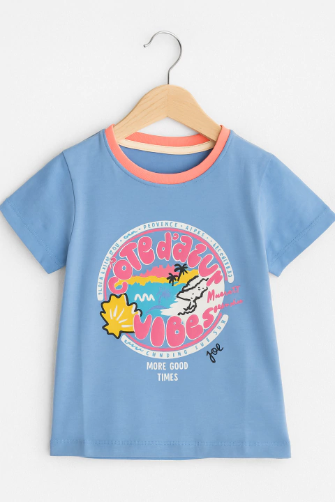 REMERA PROVENCE - comprar online