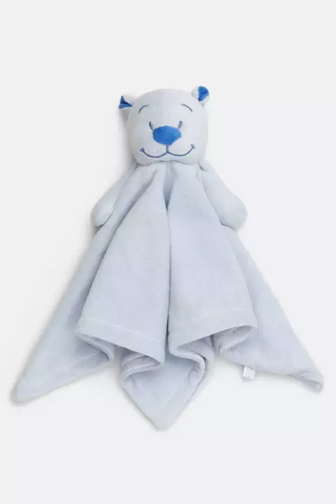 MANTA DE APEGO WHITE - comprar online