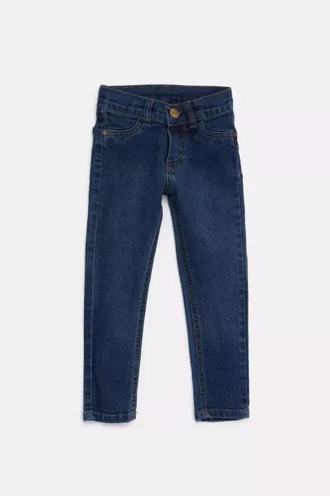 PANTALON SUPER SKINNY G 4-14 - comprar online