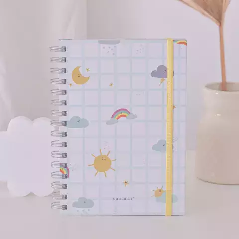 Cuaderno Pediátrico - Miñoqui