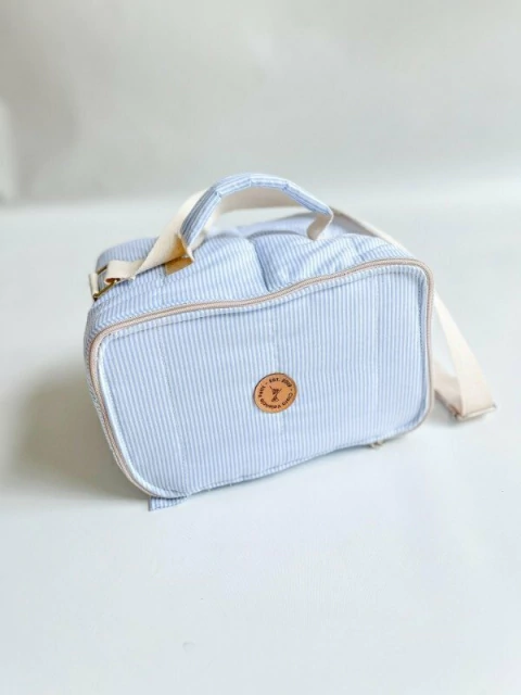 Lonchera mate térmica - comprar online