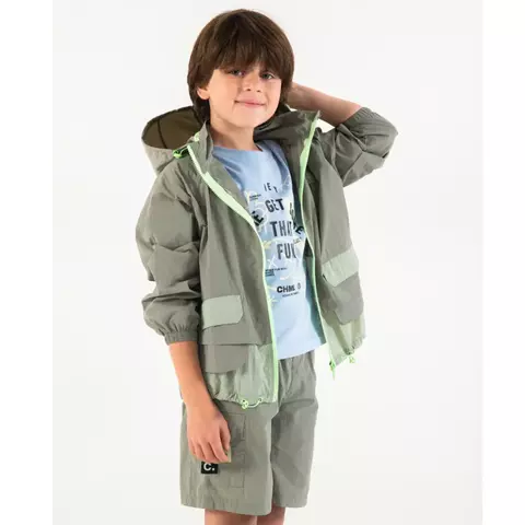 CAMPERA OCEAN | Chimola - comprar online