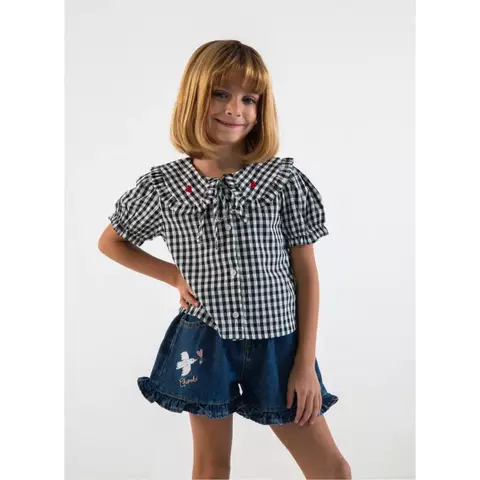 CAMISA CIRA | Chimola - comprar online