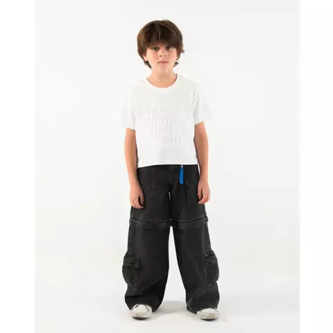 PANTALON DESMONTABLE DALLAS | Chimola - comprar online