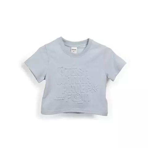 REMERA BOXY ARIEL | Chimola - comprar online