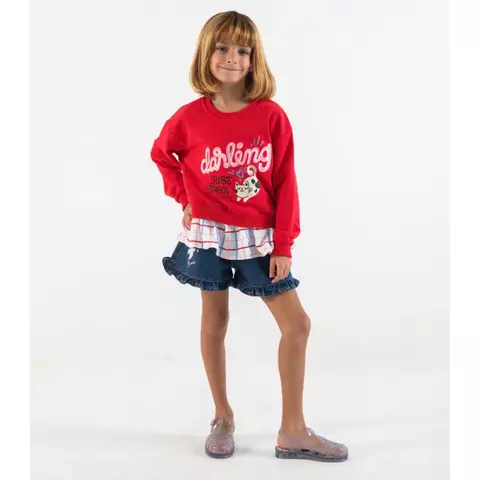 BUZO MAIKA | Chimola - comprar online