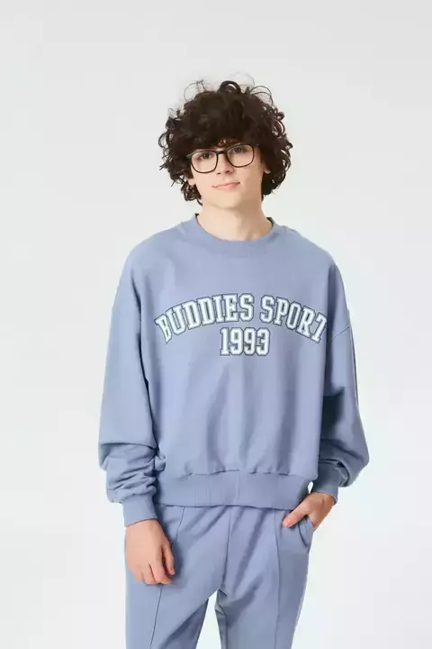 BUZO FORWARD - comprar online