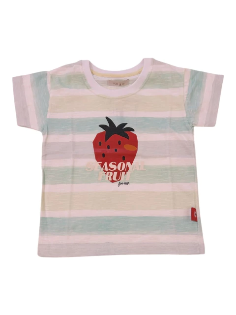 Remera Refresh | Joe Hopi - comprar online