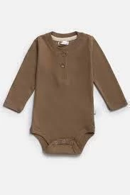 BODY LISO MORO XS-L - comprar online