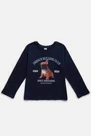 REMERA ML ALESSIA 4-14 - comprar online