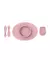 First Foods Set Blush | Ezpz - comprar online