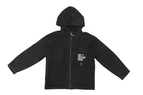 CAMPERA DENIM EROS | Chimola - comprar online