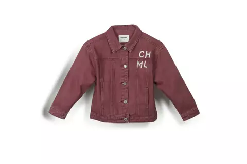CAMPERA GABARDINA SAM | Chimola - comprar online
