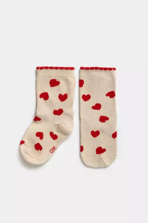 MEDIAS 3/4 MADISON 1-2 - comprar online