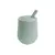 Mini Cup + Straw Sage | Ezpz - comprar online