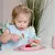 Mini Feeding Set Blush | Ezpz