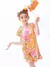 Vestido Naranja | Zuppa