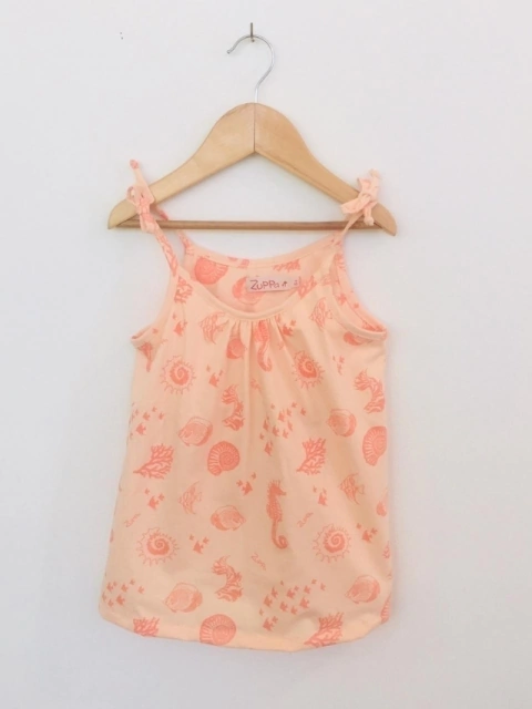 Musculosa Mar | Zuppa