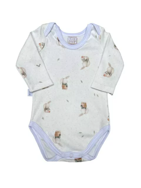 Body Rabbit | Joe Hopi