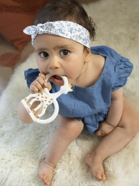 Mordillo Sophie La Girafe