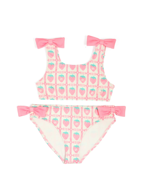 Traje de Baño Brisa | Chimola - comprar online