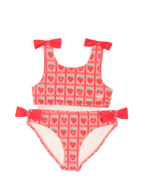 Traje de Baño Brisa | Chimola