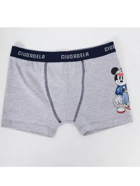 Bóxer Mickey |