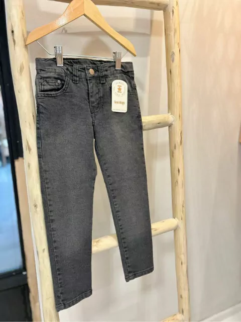 Jean Joe Rock | Joe Hopi