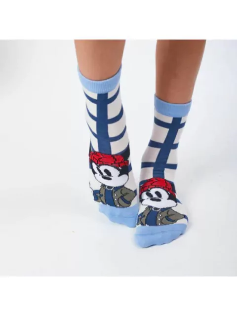 Mickey Intermedia Kids |