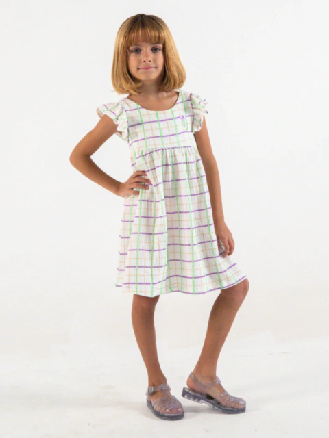 Vestido Maika | Chimola - comprar online
