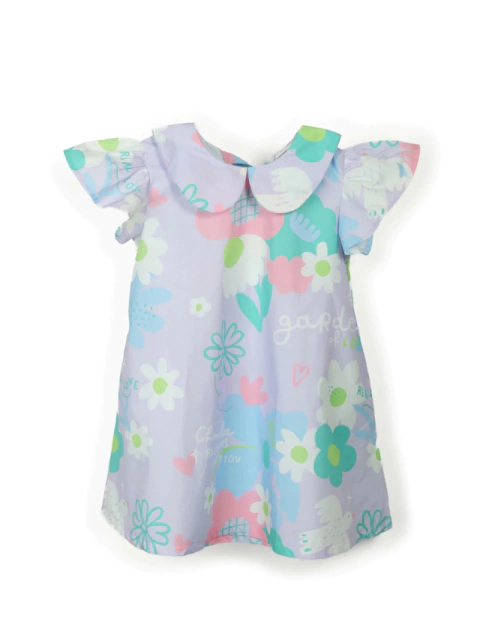 Vestido Bruna | Chimola