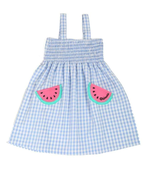 Vestido Cleo | Chimola - comprar online