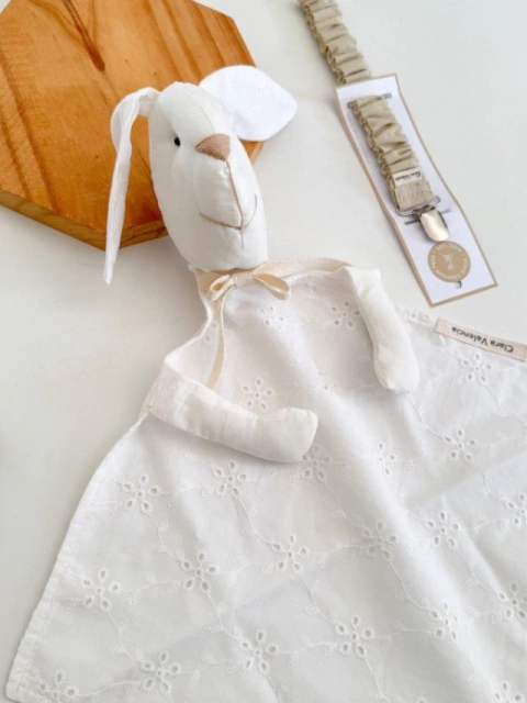 Muñeco de Apego Rabbit - comprar online