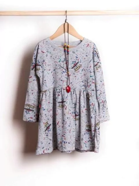 Vestido Collar | Zuppa