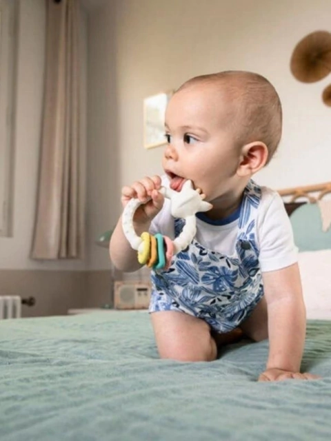 Mordillo Colo'rings Sophie La Girafe