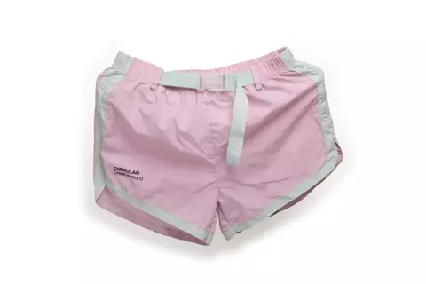 SHORT NAIMA | Chimola - comprar online