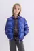 CMP PUFFER BLOCK GIRLS - comprar online