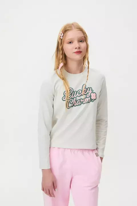Remera Nala - comprar online