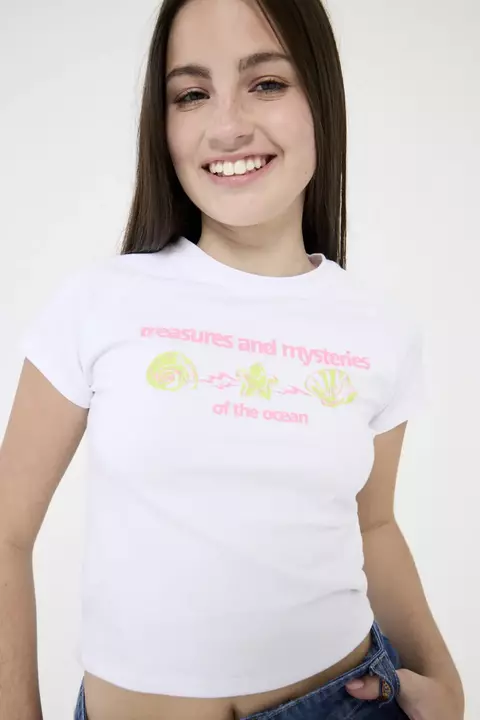 REMERA NEMO - comprar online