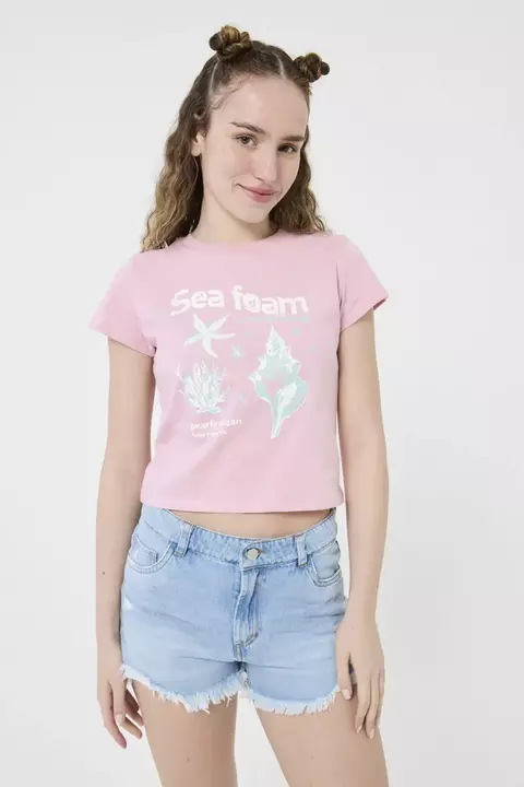 REMERA NORI - comprar online