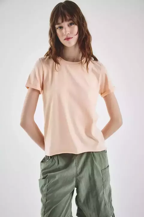 REMERA REG LEIA XS-M - comprar online