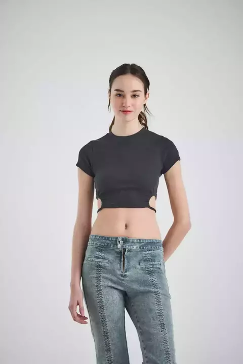 REMERA FIT VERA XS-L - comprar online