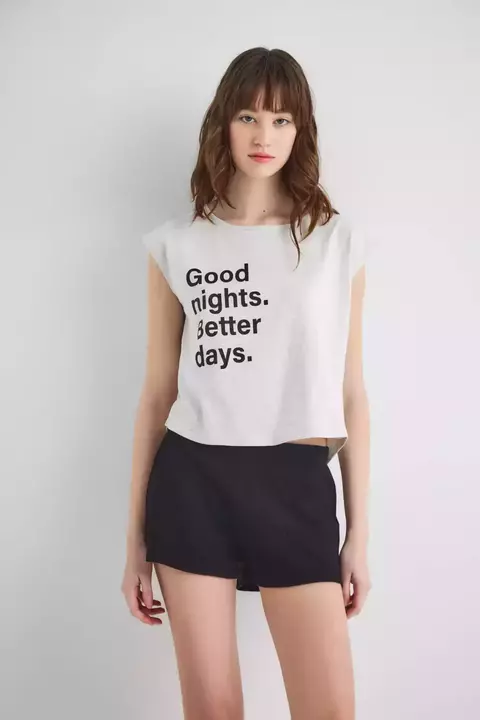 PIJAMA EUGENIA XS-L - comprar online