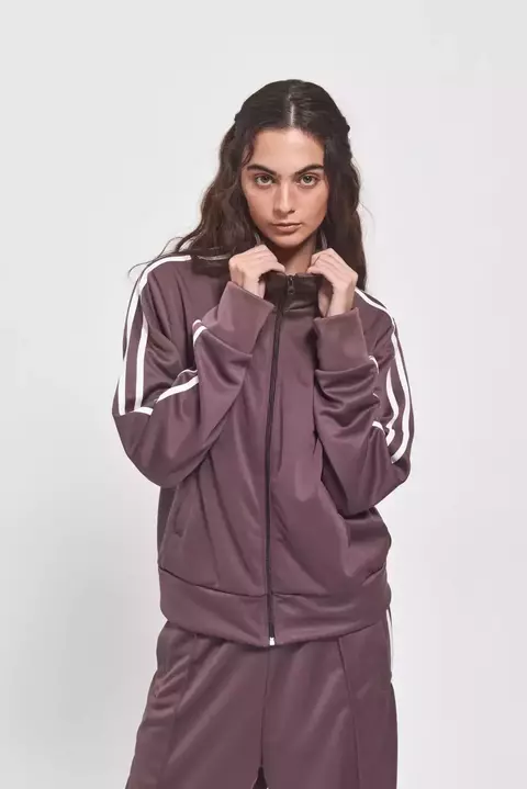 CAMPERA UMPIRE - comprar online
