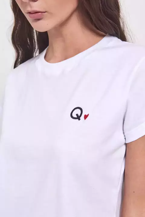 REMERA LOVELY - comprar online
