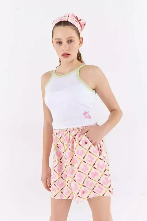 SHORT JOJO - comprar online