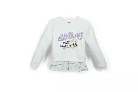 BUZO MAIKA | Chimola - comprar online