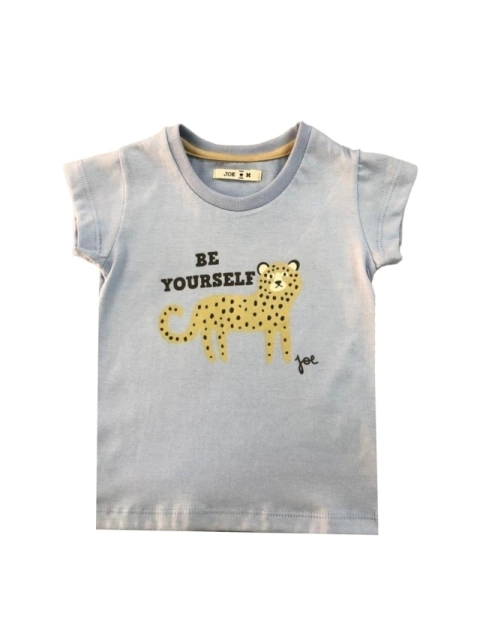 Remera Yourself | Joe Hopi