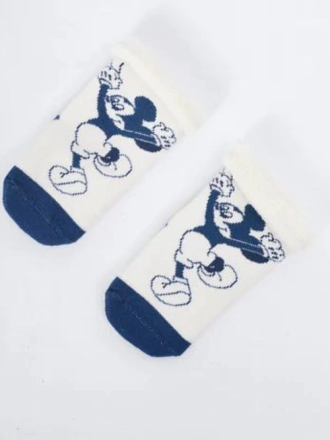 Media Atoallada Caña Alta - Mickey Hueso | Ciudadela